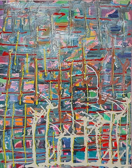 See Through - The Fabrics Collection