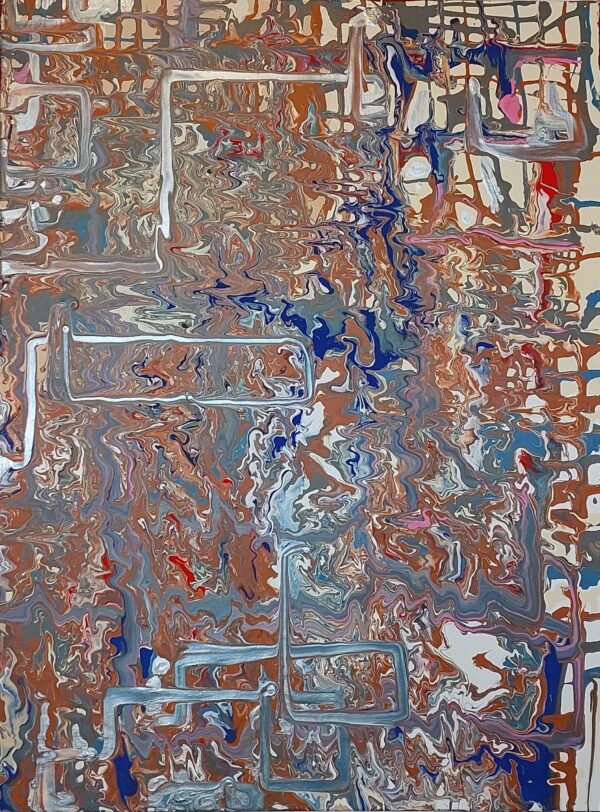 SILVER TRACKS