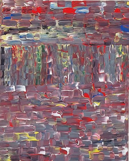 See-through- The Fabrics Collection 02