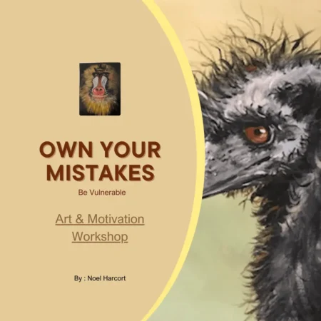 Empowering the Next Generation Through Vulnerability