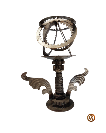 The Armillary
