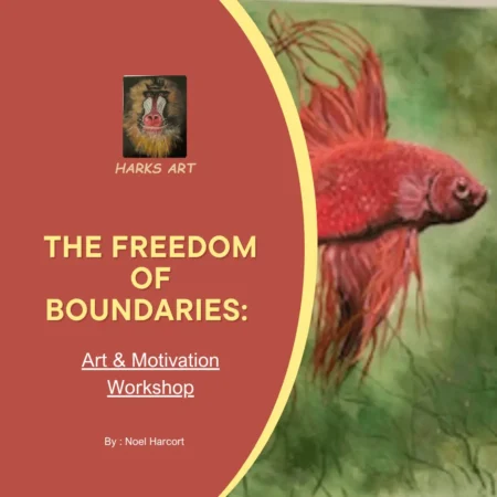 The Freedom of Boundaries